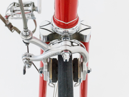 Cycles Imholz Sport, 1977