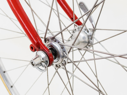 Cycles Imholz Sport, 1977