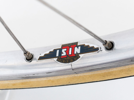 Cycles Imholz Sport, 1977