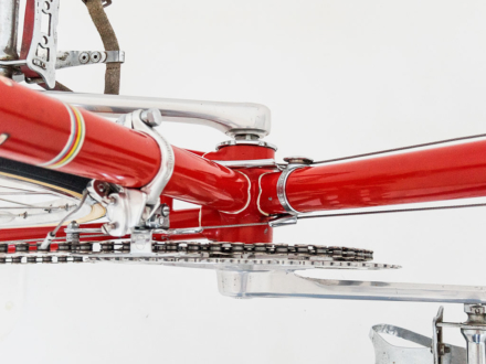 Cycles Imholz Sport, 1977