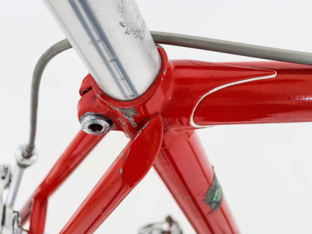 Cycles Imholz Sport, 1977