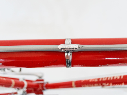 Cycles Imholz Sport, 1977