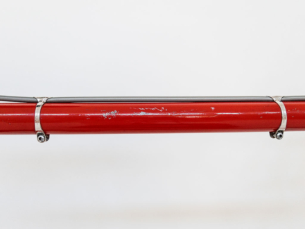 Cycles Imholz Sport, 1977