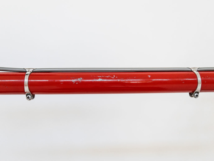 Cycles Imholz Sport, 1977