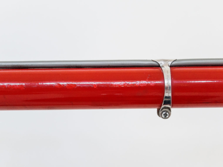 Cycles Imholz Sport, 1977