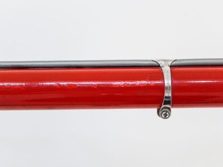 Cycles Imholz Sport, 1977