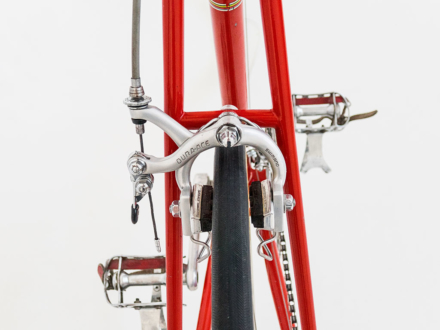 Cycles Imholz Sport, 1977