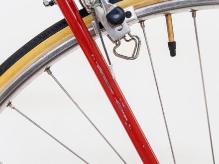 Cycles Imholz Sport, 1977