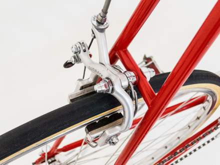 Cycles Imholz Sport, 1977