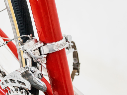 Cycles Imholz Sport, 1977