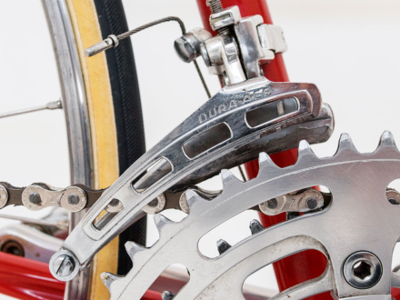 Cycles Imholz Sport, 1977