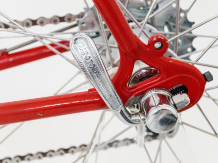 Cycles Imholz Sport, 1977