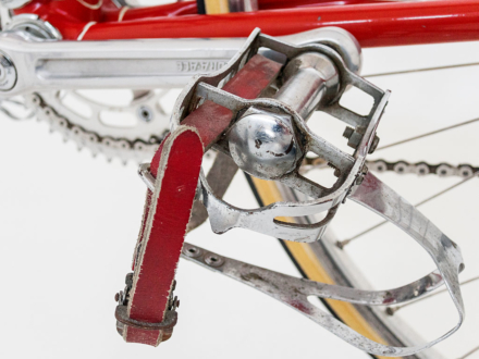 Cycles Imholz Sport, 1977