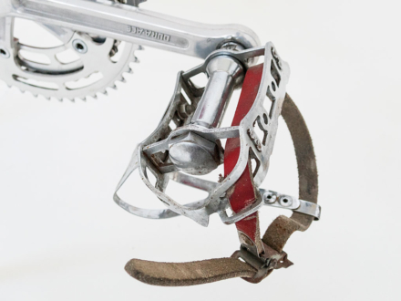 Cycles Imholz Sport, 1977