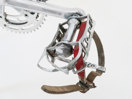 Cycles Imholz Sport, 1977