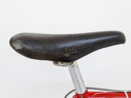 Cycles Imholz Sport, 1977