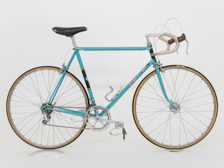 Estermann Leo, Zurich 1950s/1976