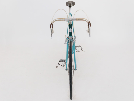 Estermann Leo, Zurich 1950s/1976