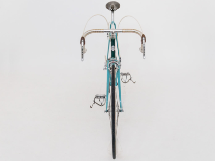 Estermann Leo, Zurich 1950s/1976