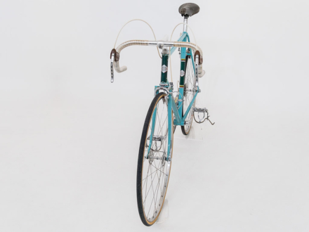 Estermann Leo, Zurich 1950s/1976