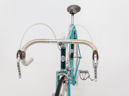 Estermann Leo, Zurich 1950s/1976