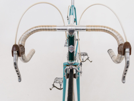 Estermann Leo, Zurich 1950s/1976