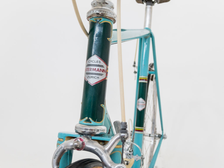 Estermann Leo, Zurich 1950s/1976