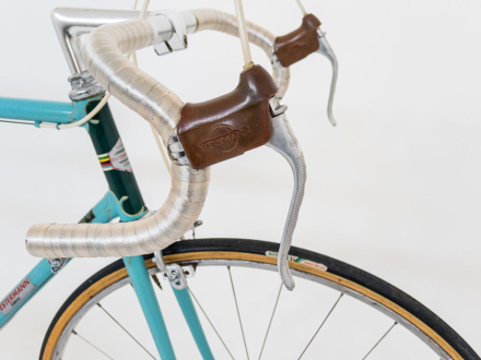 Estermann Leo, Zurich 1950s/1976