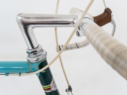 Estermann Leo, Zurich 1950s/1976