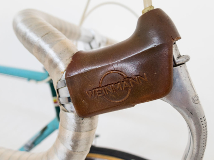 Estermann Leo, Zurich 1950s/1976