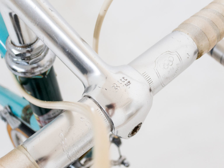 Estermann Leo, Zurich 1950s/1976