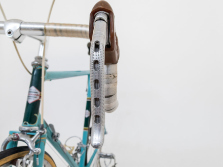 Estermann Leo, Zurich 1950s/1976