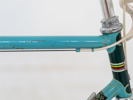 Estermann Leo, Zurich 1950s/1976