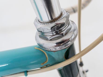 Estermann Leo, Zurich 1950s/1976