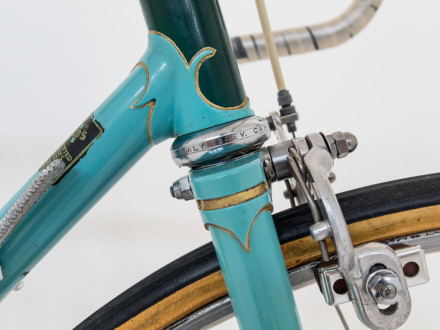 Estermann Leo, Zurich 1950s/1976