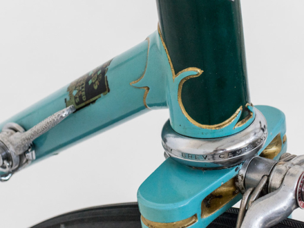 Estermann Leo, Zurich 1950s/1976