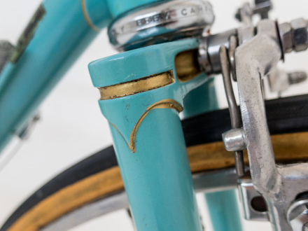 Estermann Leo, Zurich 1950s/1976