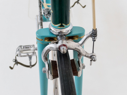 Estermann Leo, Zurich 1950s/1976