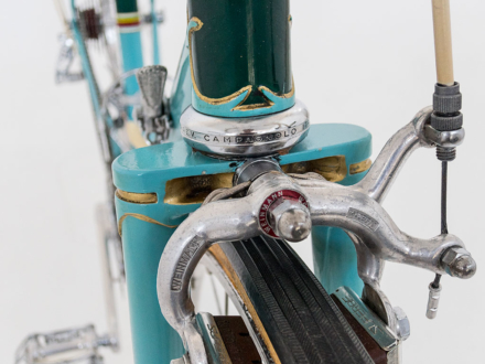 Estermann Leo, Zurich 1950s/1976