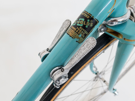 Estermann Leo, Zurich 1950s/1976