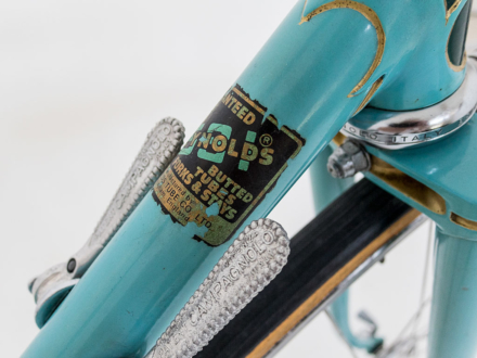 Estermann Leo, Zurich 1950s/1976