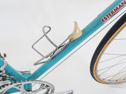 Estermann Leo, Zurich 1950s/1976