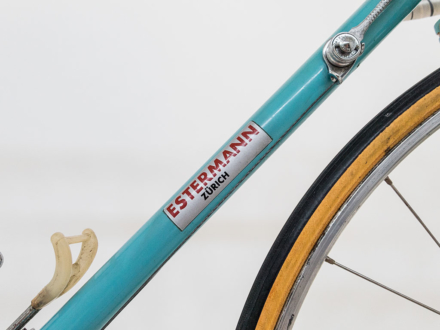 Estermann Leo, Zurich 1950s/1976