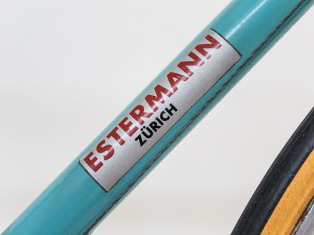 Estermann Leo, Zurich 1950s/1976