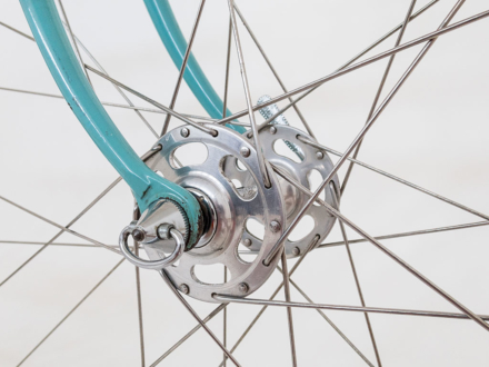 Estermann Leo, Zurich 1950s/1976