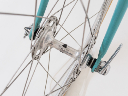 Estermann Leo, Zurich 1950s/1976