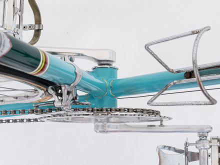 Estermann Leo, Zurich 1950s/1976