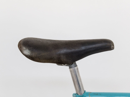 Estermann Leo, Zurich 1950s/1976