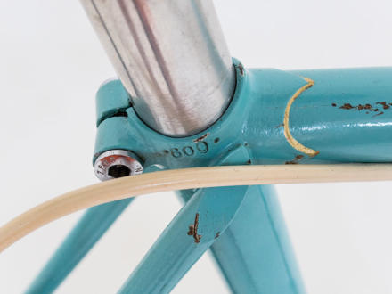 Estermann Leo, Zurich 1950s/1976