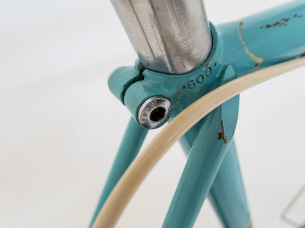 Estermann Leo, Zurich 1950s/1976